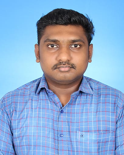 S.K. Sanjay Raj